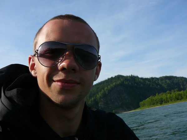 Игорь Кубатин