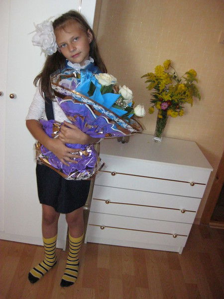 Полина Чумак