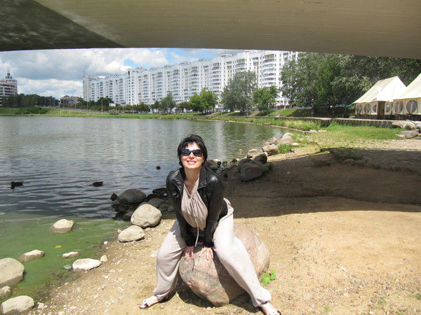 Татьяна Ковалева