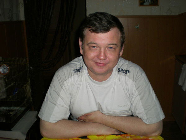 Евгений Маркичев