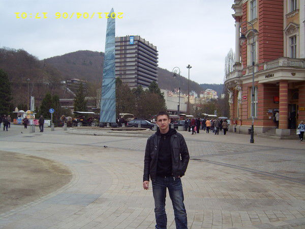 Василий Кудрин