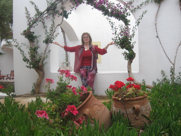 Валентина Шишкова