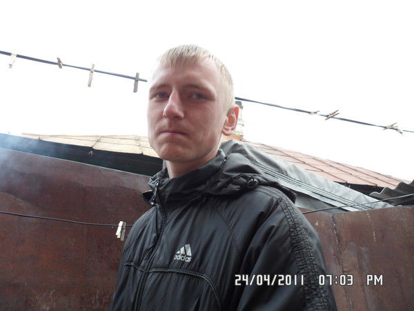 Виталий Торопов