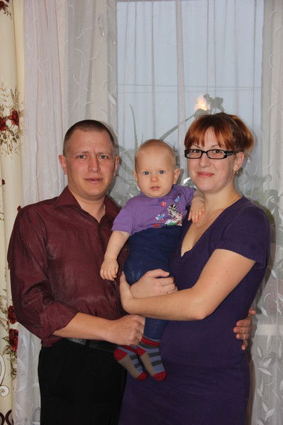 *анастасия* Рамановская