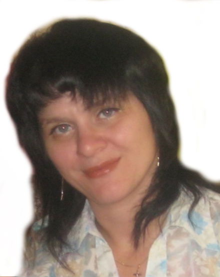 Ольга Ольга