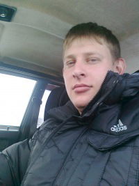 Евгений Воронков