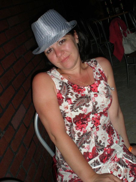 Венера Салимова