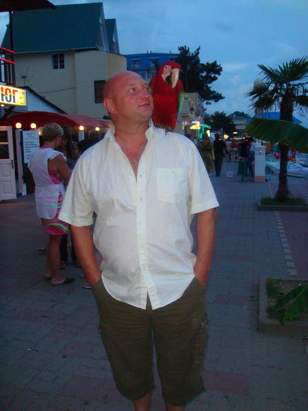 Сергей Пастушенко