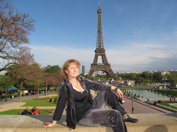 Светлана Бобырева