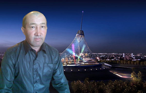 Марат Тайшманов