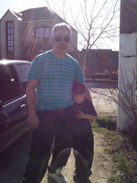 Аркадик Алексанов