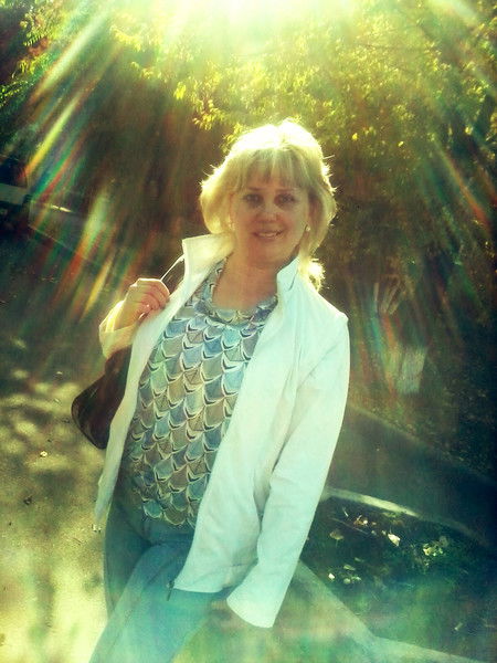 Ирина Гуляева