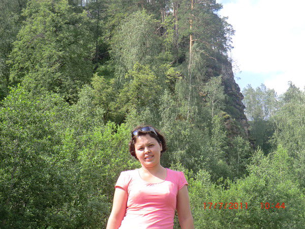 Гульнара Зубкова