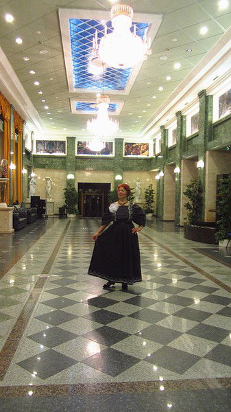 Ирина Зайцева