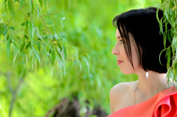 Анастасия Абдрашитова