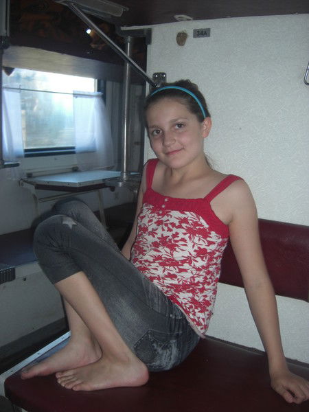 Татьяна Явная