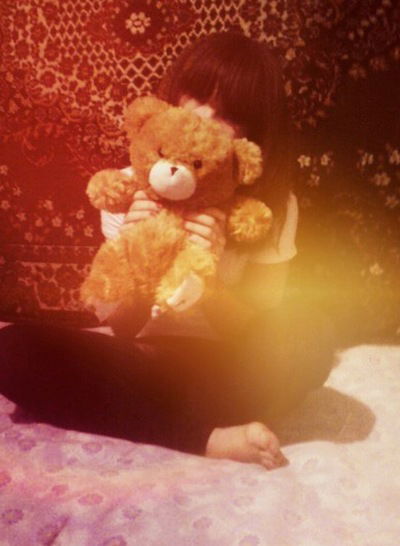 Алёнка Севастьянова