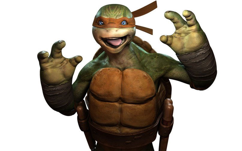 Виталий Павлов