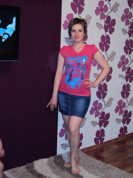 Ольга Жекова(Безрукова)