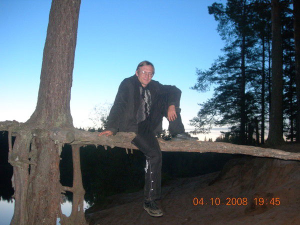 Игорь Серемчук