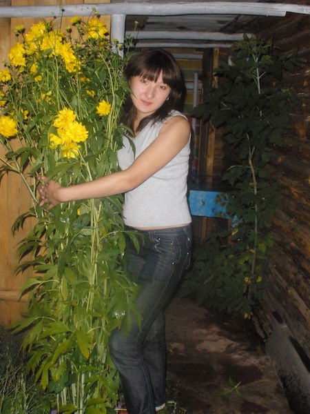 Сауле Каиржанова