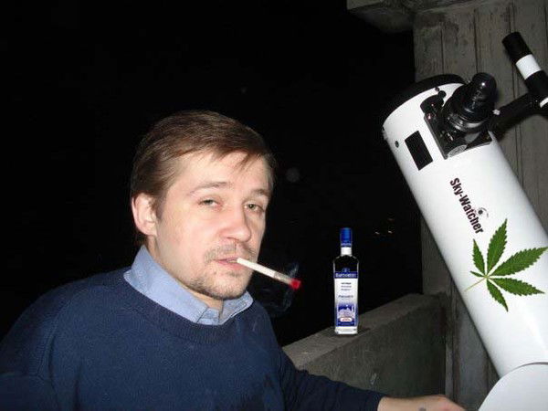 Алексей Абрамов