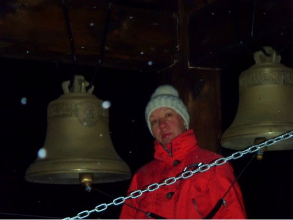 Светлана Абакумова