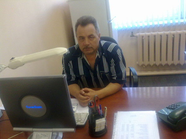 Федор Бардинов