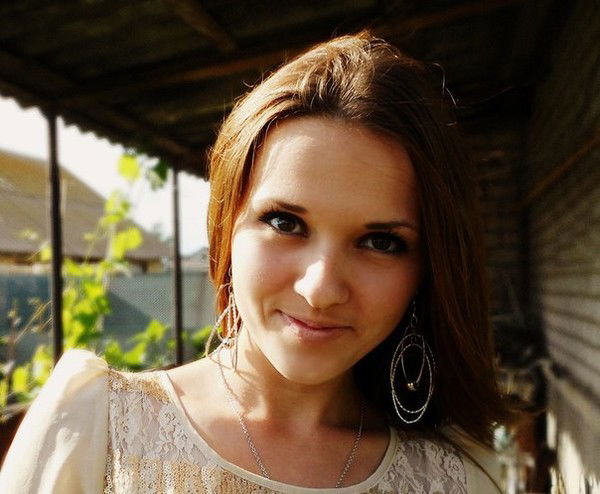 Светлана Ковтун