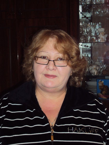 Тамара Мальская