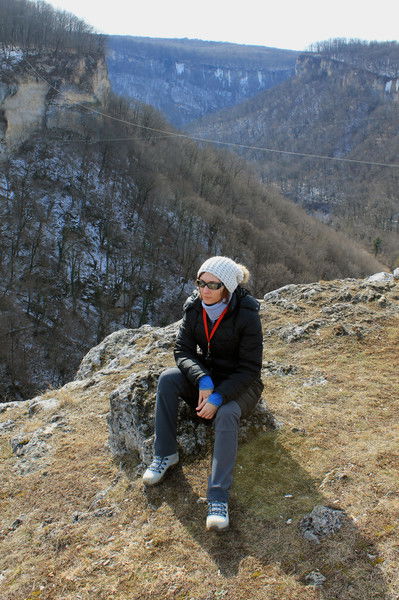 Евгения Каневцова