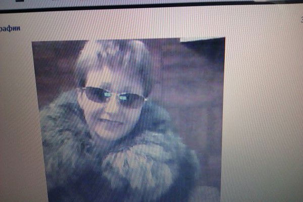 Светлана Куликова