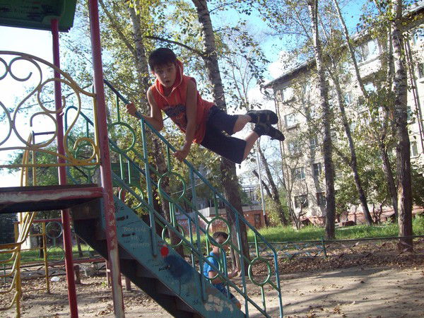 Александр=) Шкорбан