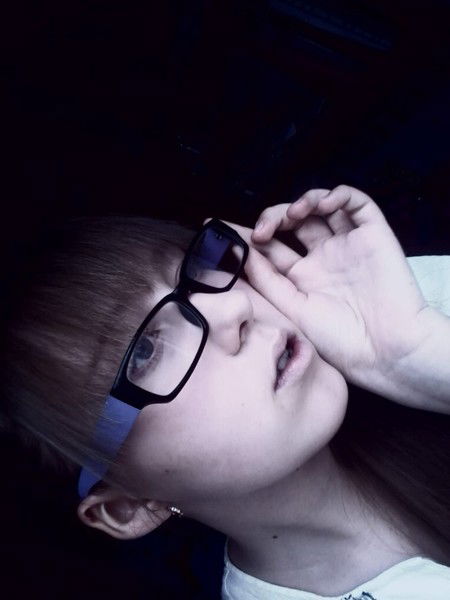 Настюша Баско