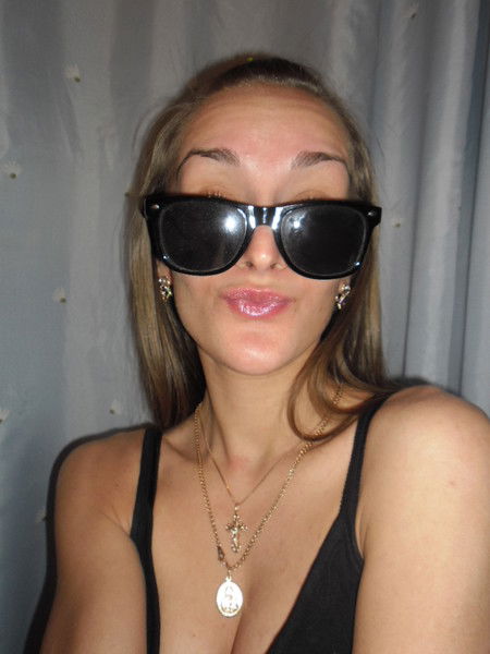 Валентина Потанина