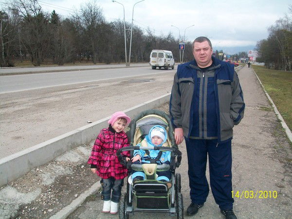 Алексей Фетисов