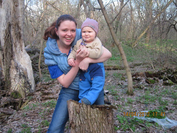 Елена Дементьева