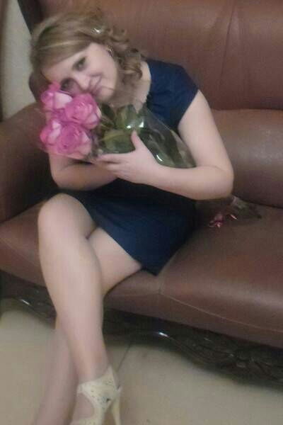 Любовь Яровая