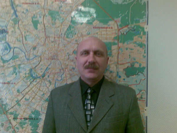 Михаил Поталащенко