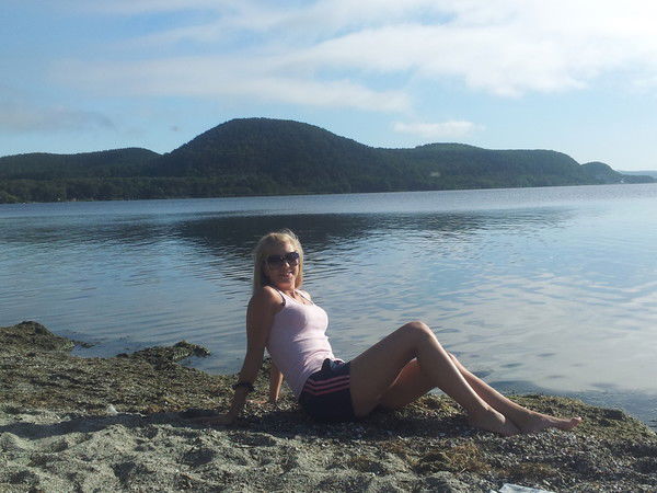 Екатерина Блючкина