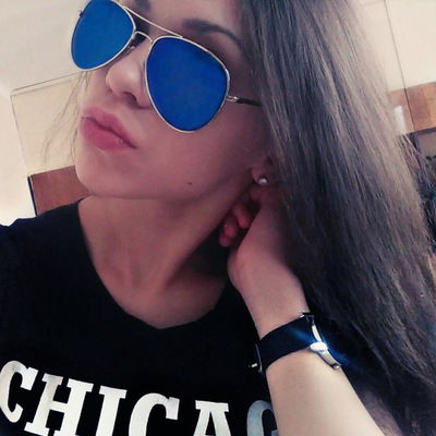 Екатерина Валерьевна