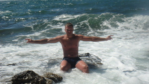 Дмитрий Терешков