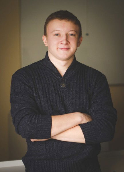 Андрей Дреер