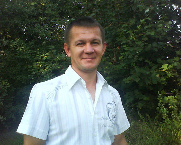 Олег Гудименко