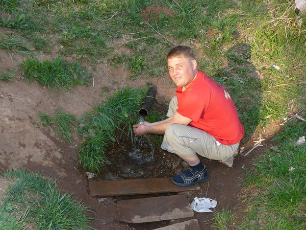 Рустам Сахибгареев