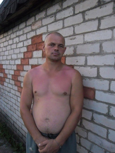 Олег Скородумов