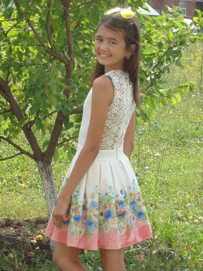 Наталья Прокофьева