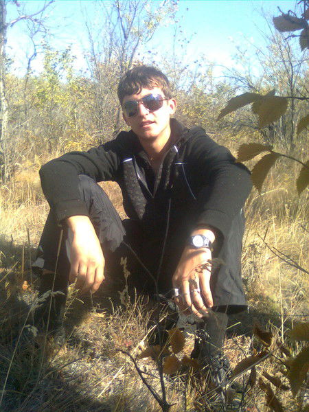 Колян Быстров