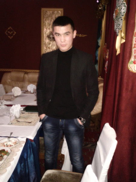 Нурлыбек Сакавов