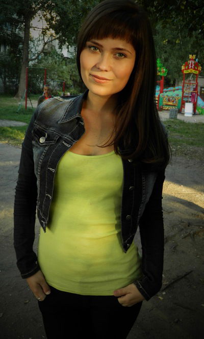 Татьяна Алексеева